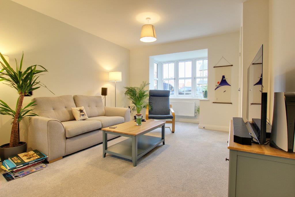 Jobson Avenue, Beverley